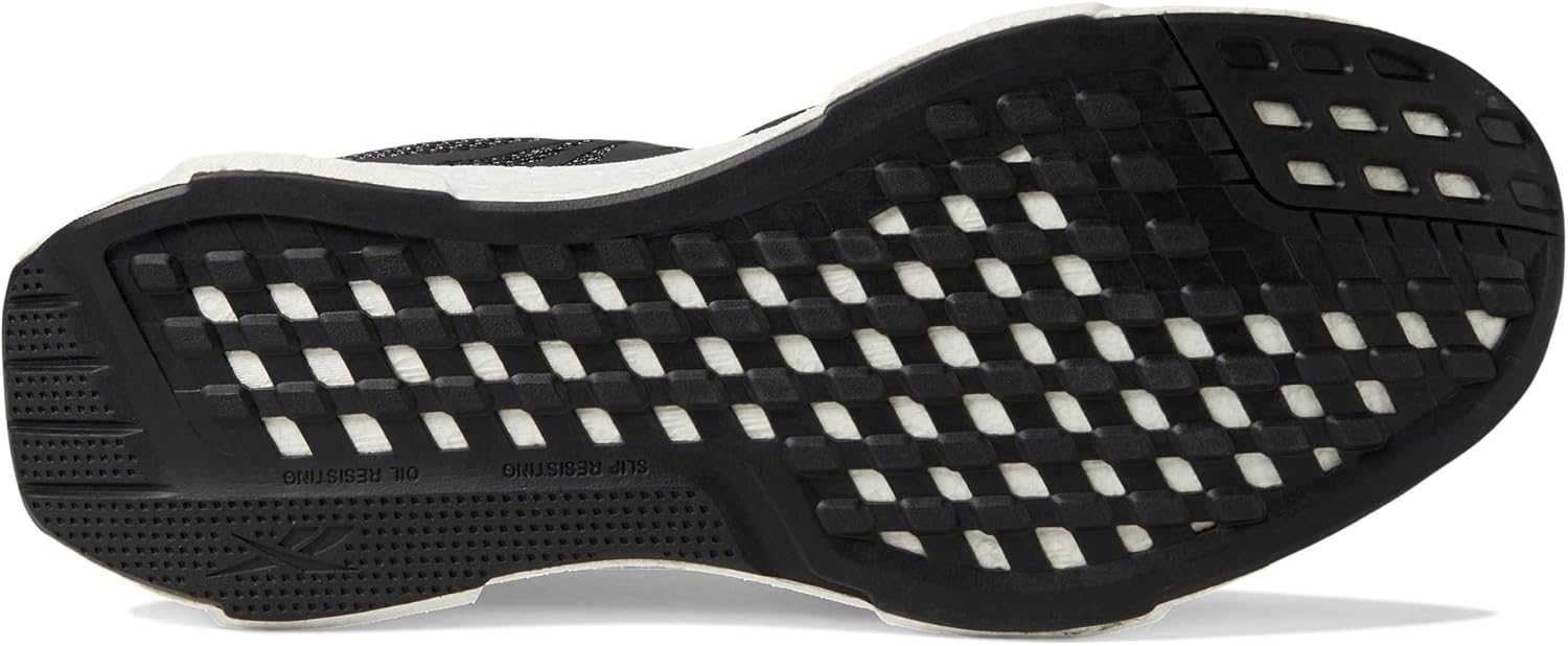 리복 워크 Fusion Flexweave Cage 컴포지트 토