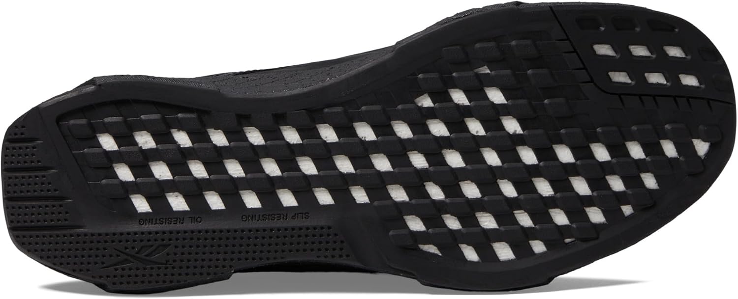 리복 워크 Fusion Flexweave™ 워크 컴포지트 토