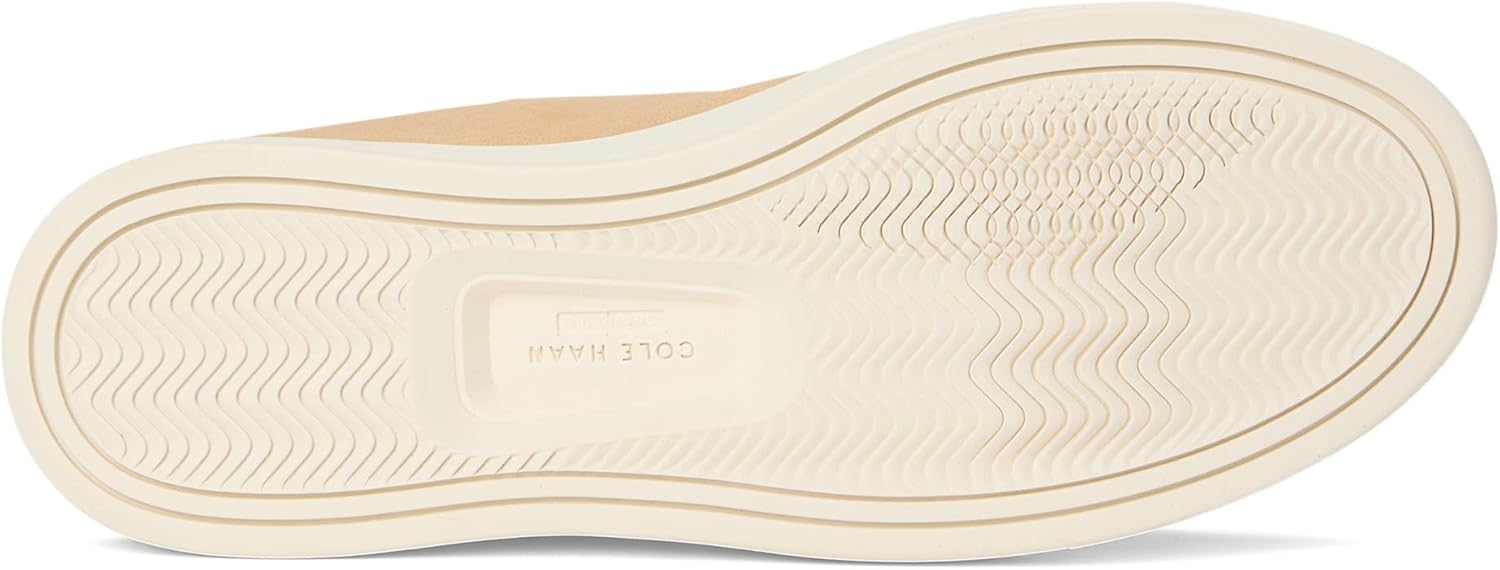 콜 한 GrandPro Luxe 슬립 온 스니커즈