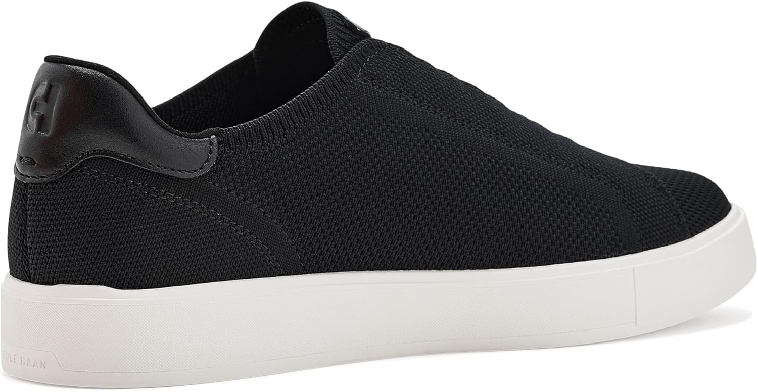콜 한 Grandpro Luxe Stitchlite 슬립 온 스니커즈