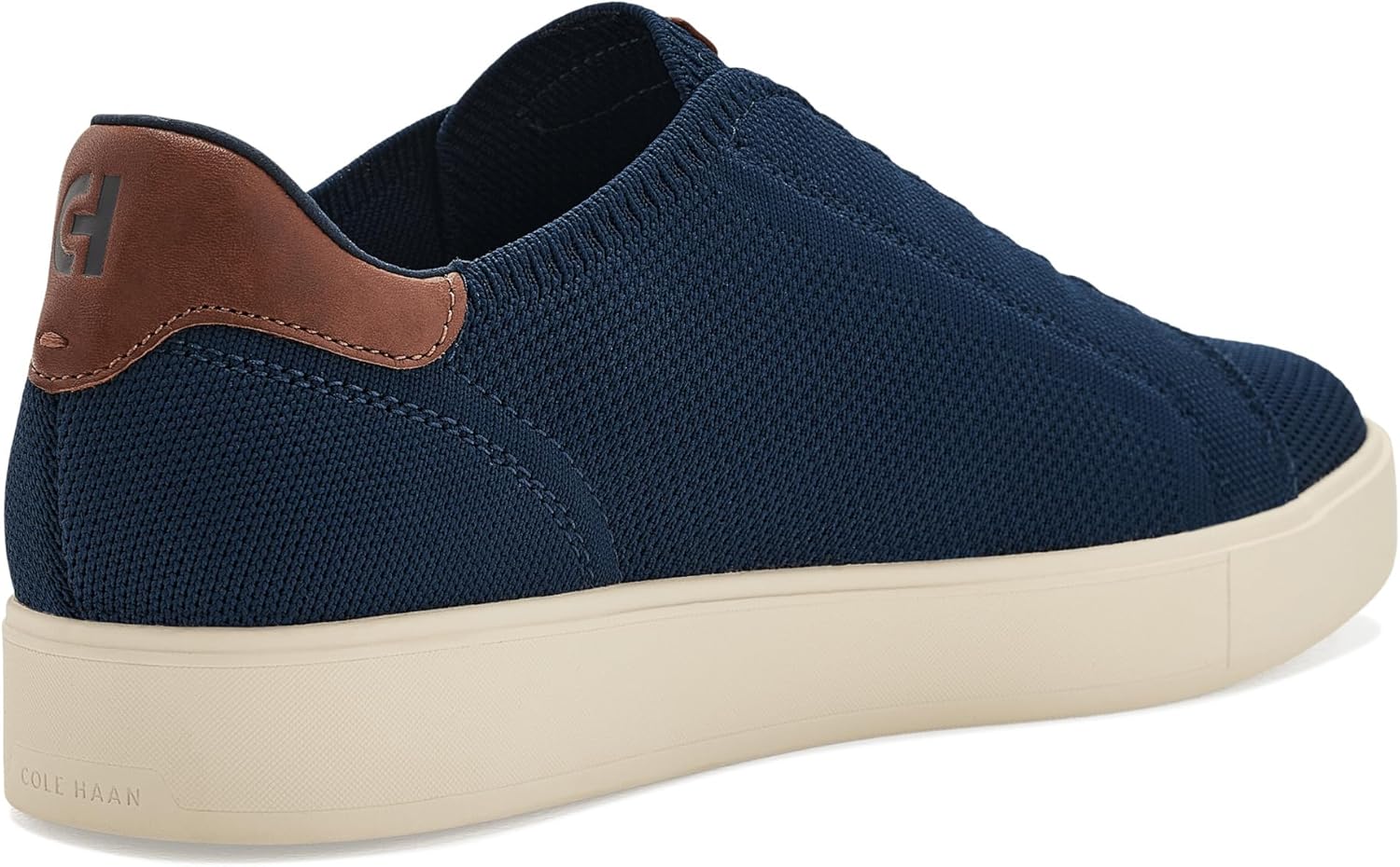 콜 한 Grandpro Luxe Stitchlite 슬립 온 스니커즈