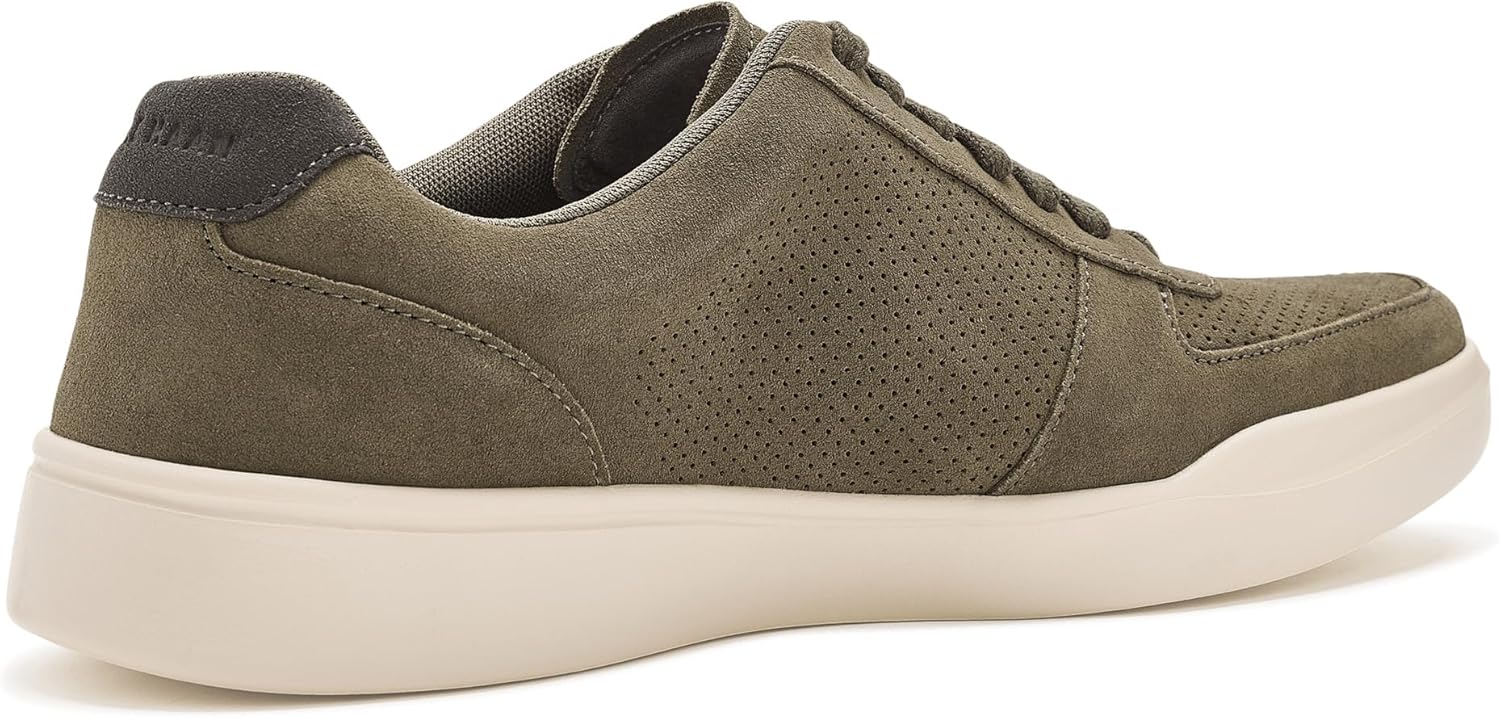 콜 한 그랜드 Crosscourt Modern Perforated Lightweight 레더