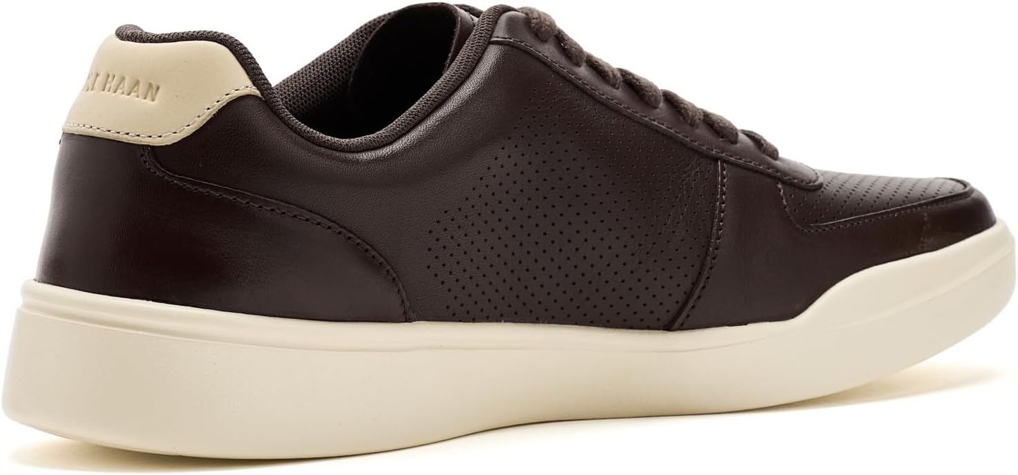 콜 한 그랜드 Crosscourt Modern Perforated Lightweight 레더