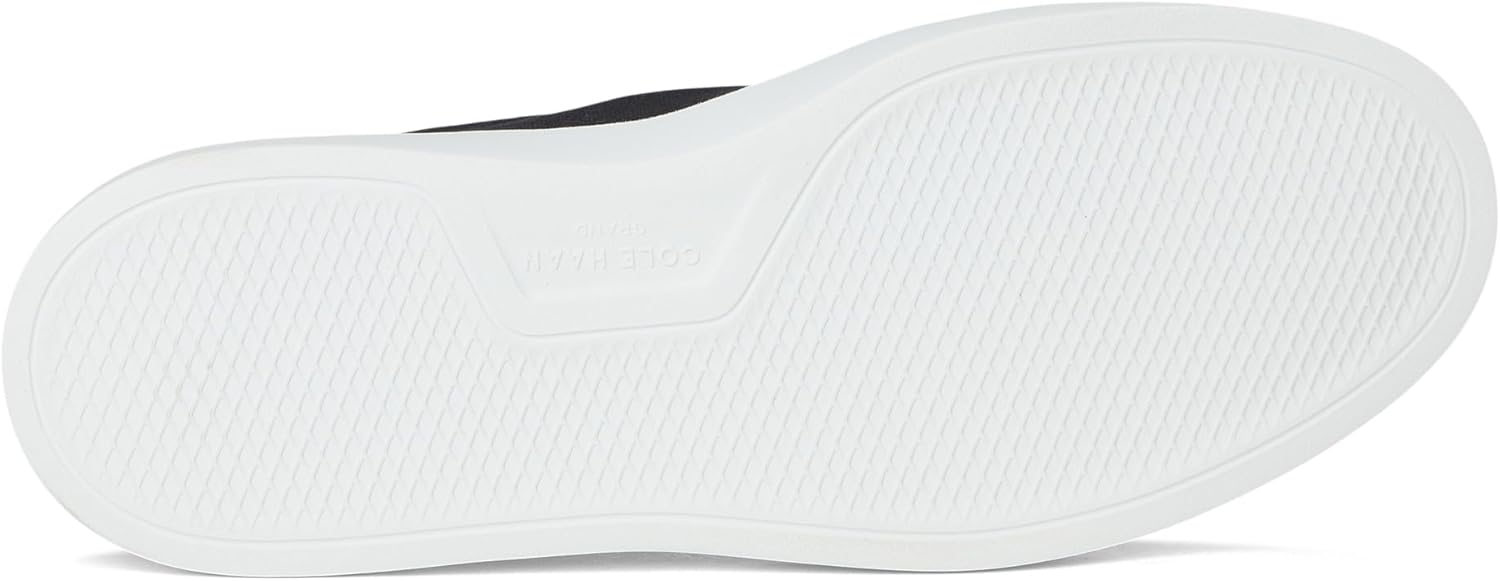 콜 한 GrandPro Rally Canvas 코트 스니커