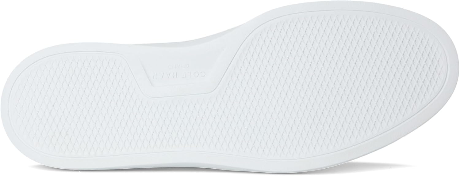 콜 한 GrandPro Rally Canvas 코트 스니커