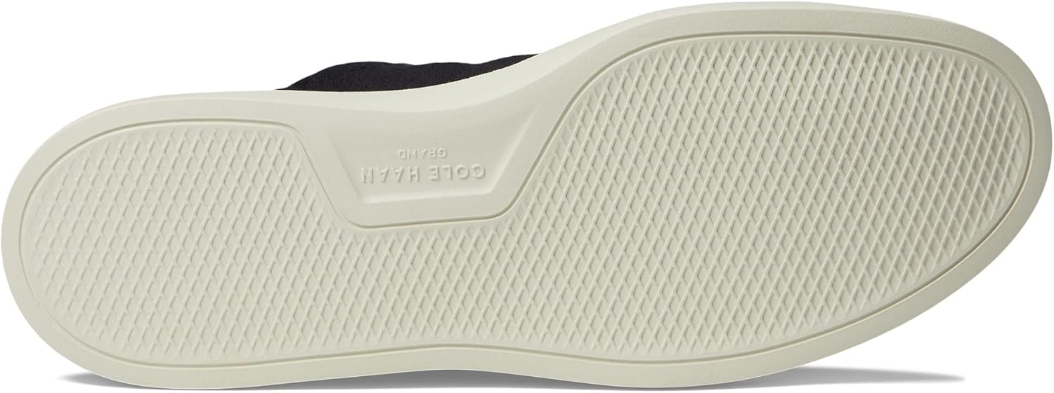 콜 한 Grandpro Rally Canvas T 토 스니커