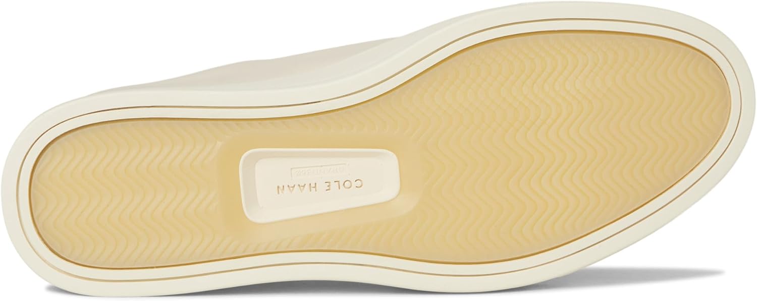 콜 한 GrandPro Luxe 슬립 온 스니커즈