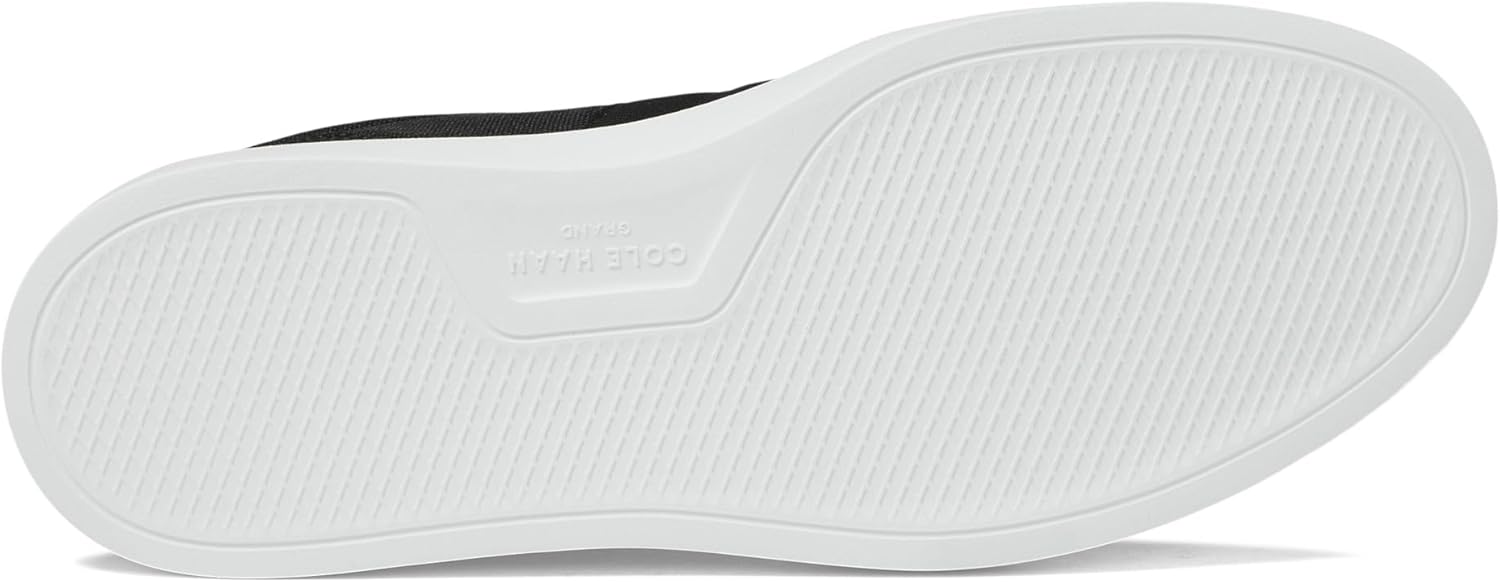 콜 한 Grandpro Rally Canvas II