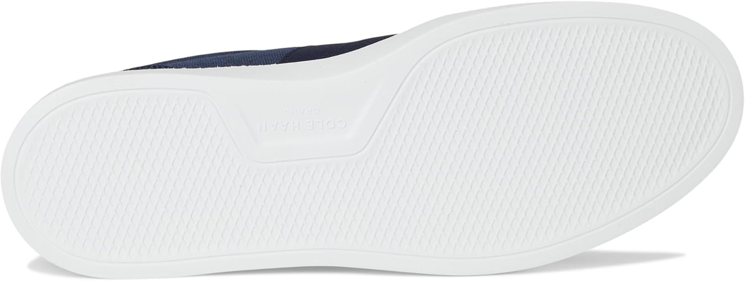 콜 한 Grandpro Rally Canvas II