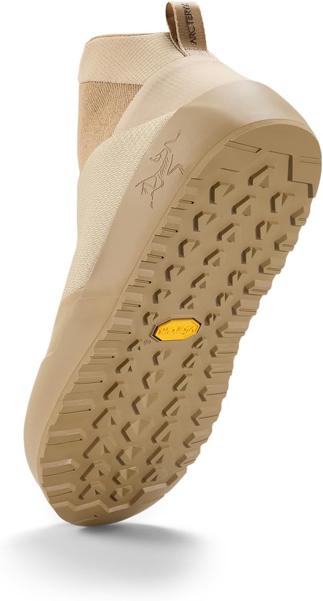 아크테릭스 크래그 Insulated