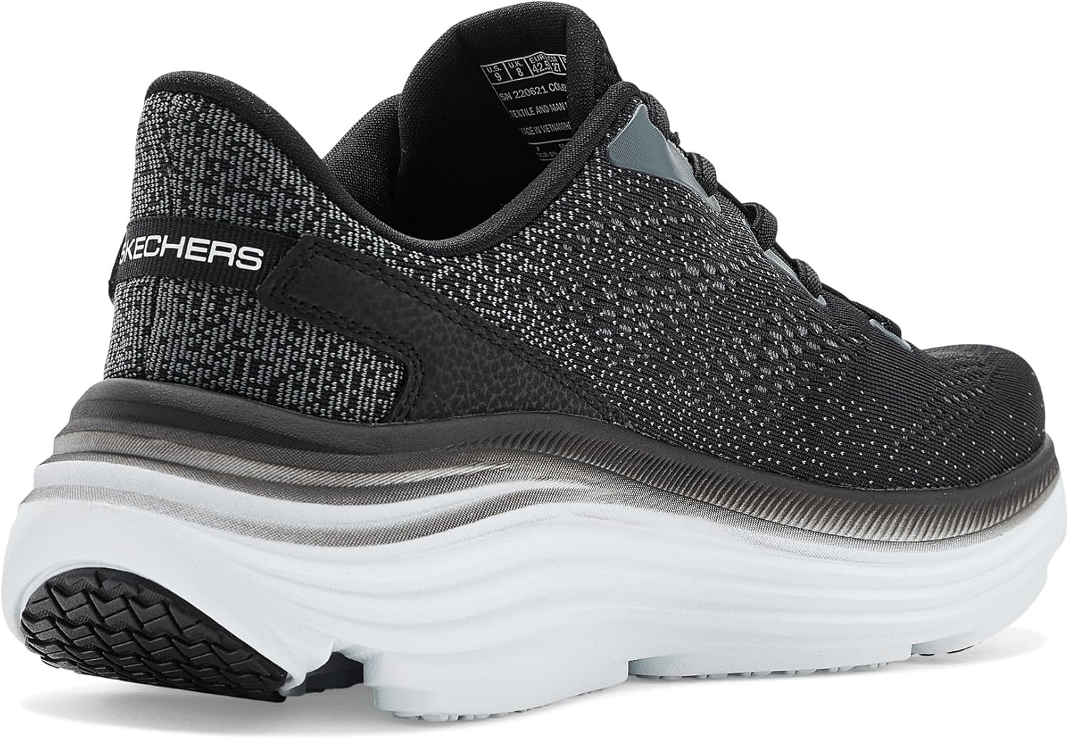 스케쳐스 맥스 Cushioning Endeavour Kauska
