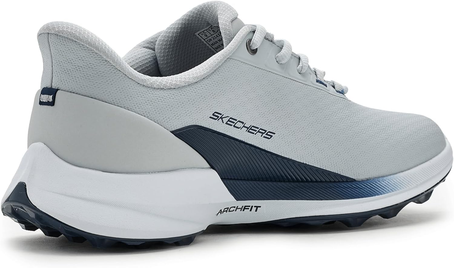 스케쳐스 GO GOLF Pure SI