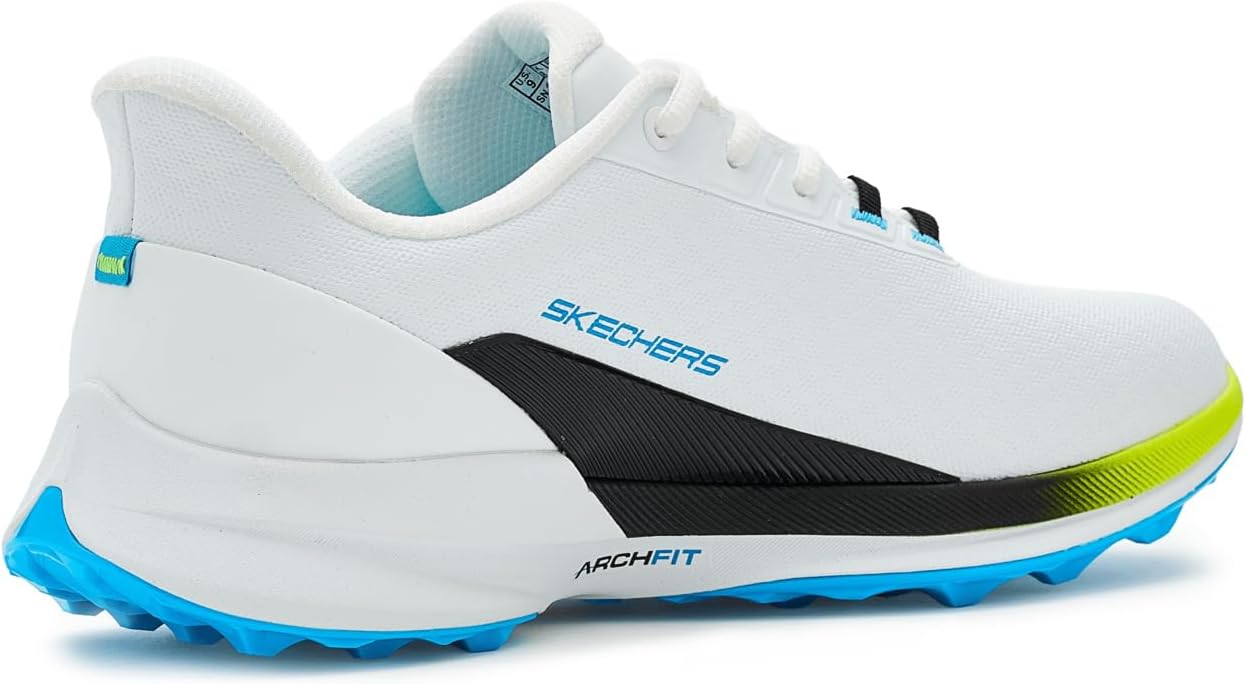스케쳐스 GO GOLF Pure SI