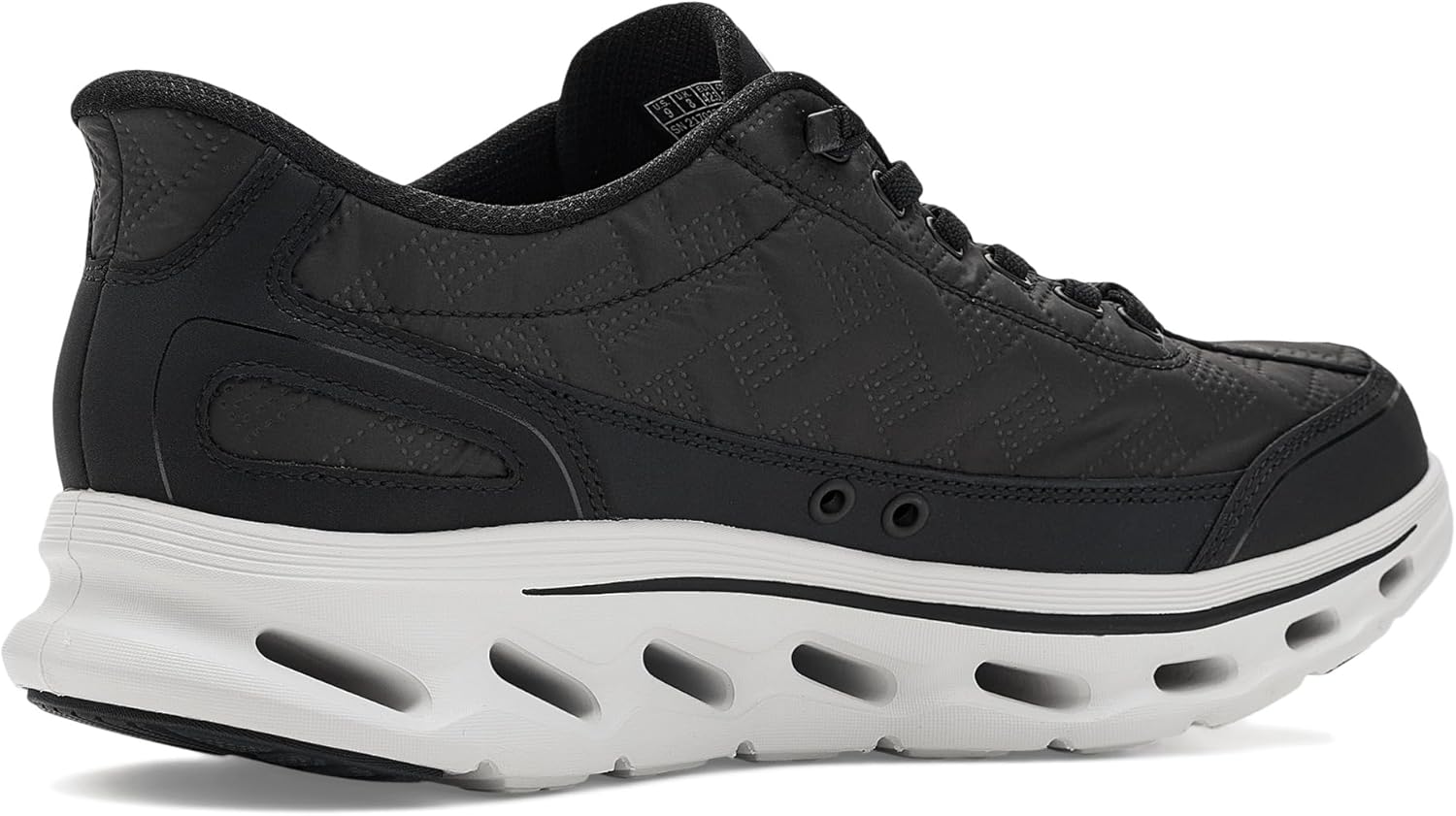 스케쳐스 퍼포먼스 고 워크 Glide Step 2.0 Cozy Walker Hands 프리 슬립 인스