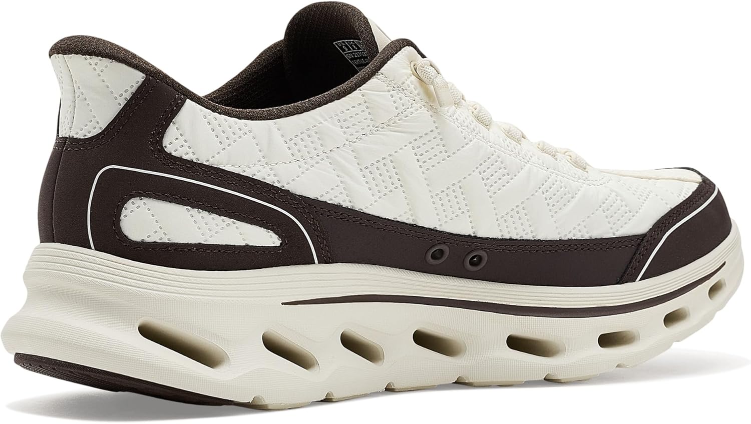 스케쳐스 퍼포먼스 고 워크 Glide Step 2.0 Cozy Walker Hands 프리 슬립 인스