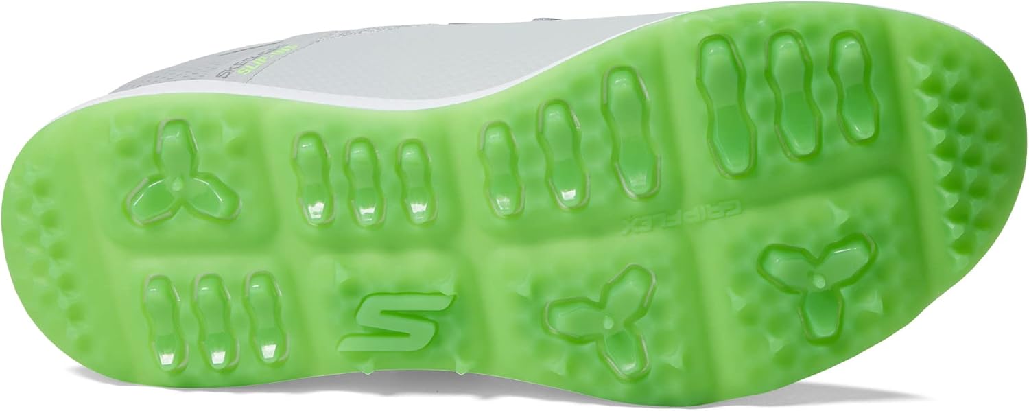 스케쳐스 GO GOLF 고 골프 엘리트 5 Hands 프리 슬립 인스