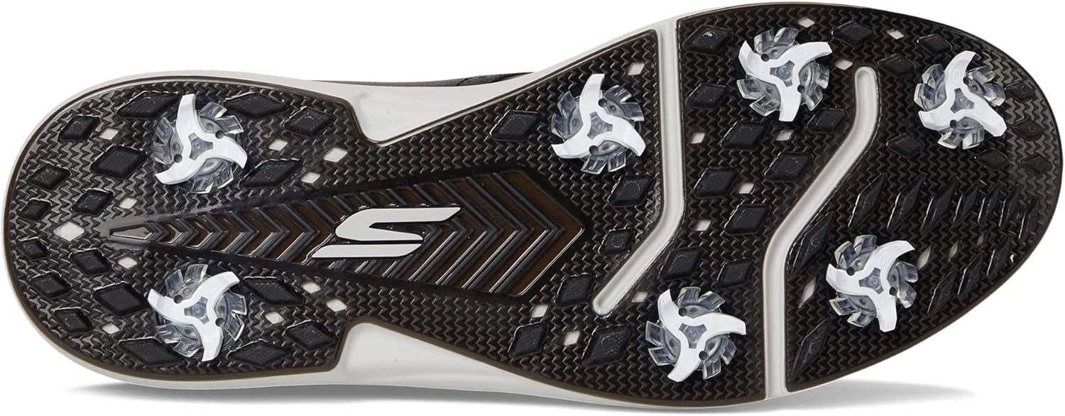 스케쳐스 GO GOLF Prestige 슬립 In ArchFit Spiked 골프화