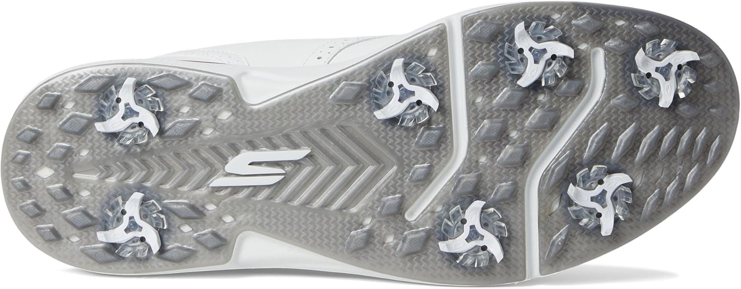 스케쳐스 GO GOLF Prestige 슬립 In ArchFit Spiked 골프화