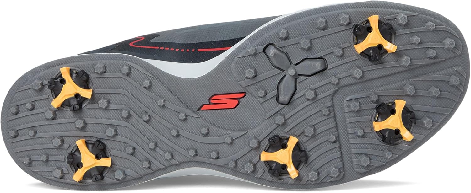 스케쳐스 GO GOLF 엘리트 Vortex Rival ArchFit 골프화