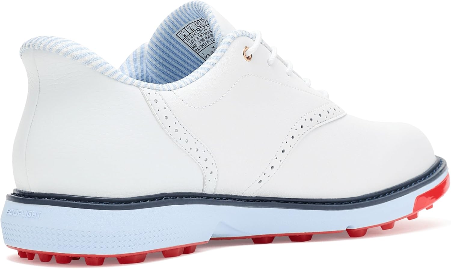 스케쳐스 GO GOLF Prestige 슬립 In ArchFit (스파이크 없는) 골프화