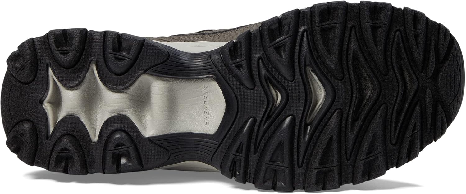 스케쳐스 Afterburn M 핏 Ridgeburn Hands 프리 슬립 인스