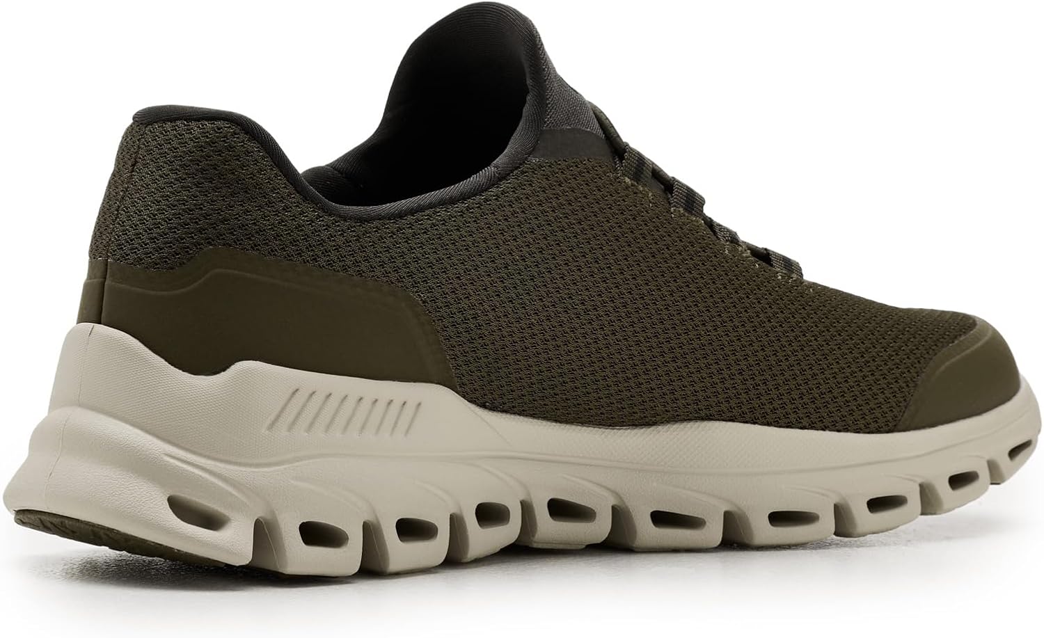 스케쳐스 Glide Step Noltek