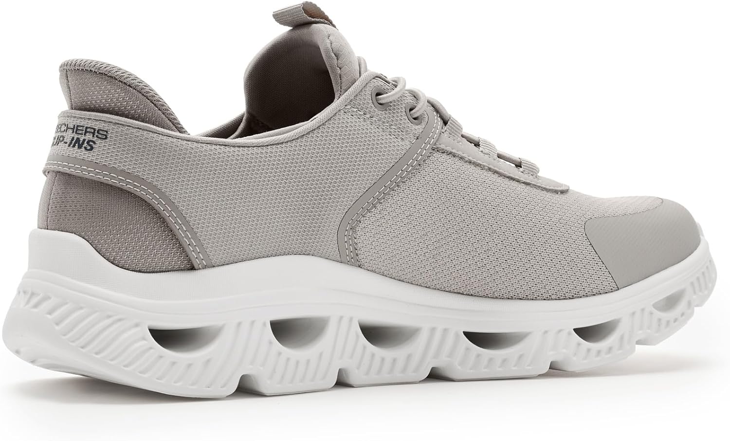SKECHERS의 밥 Bobs 아치 Waves Slick Turn 슬립 인스