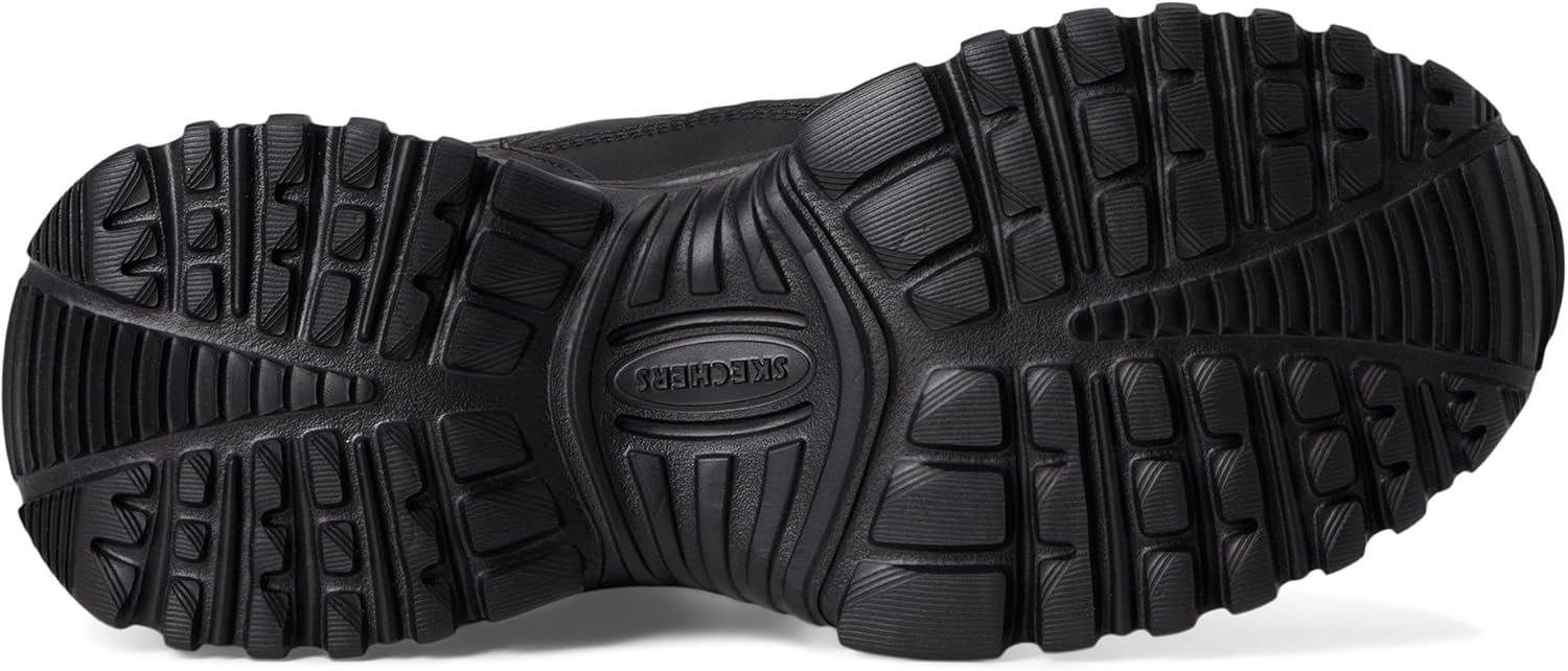 스케쳐스 Afterburn E'Lite Grill Corporal Hands 프리 슬립 In