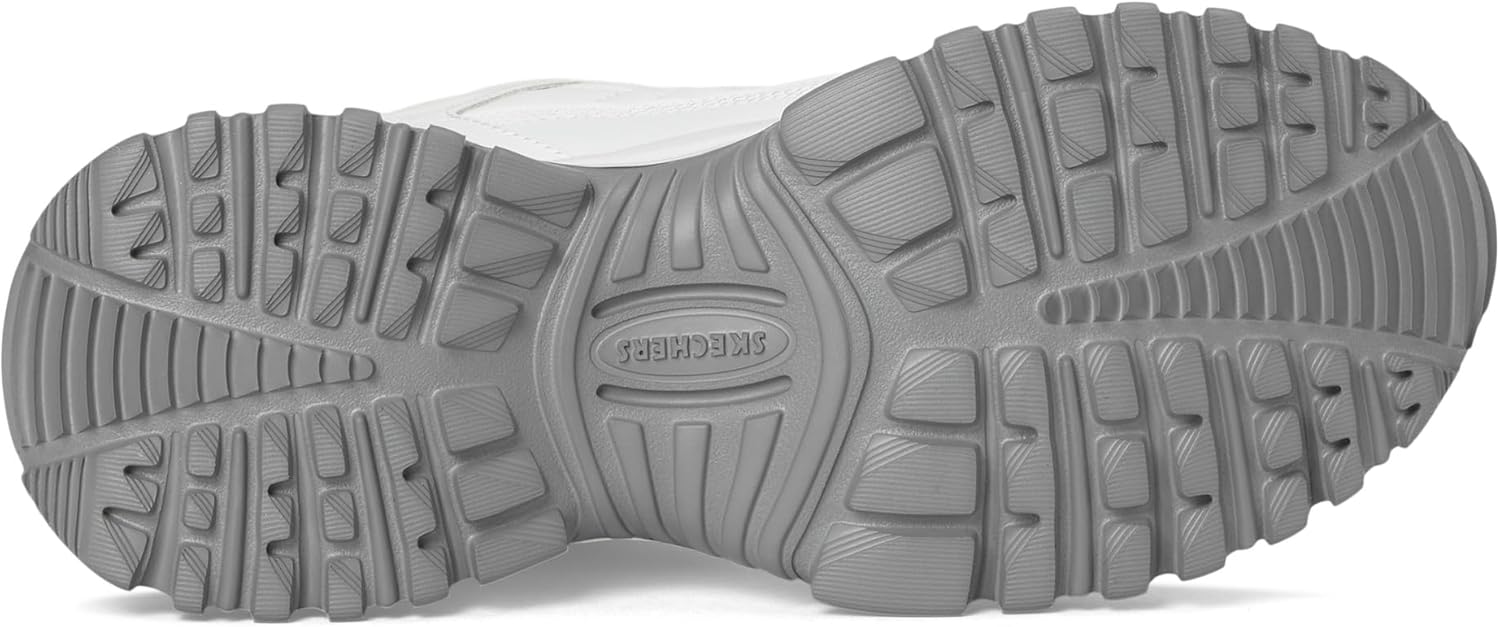 스케쳐스 Afterburn E'Lite Grill Corporal Hands 프리 슬립 In