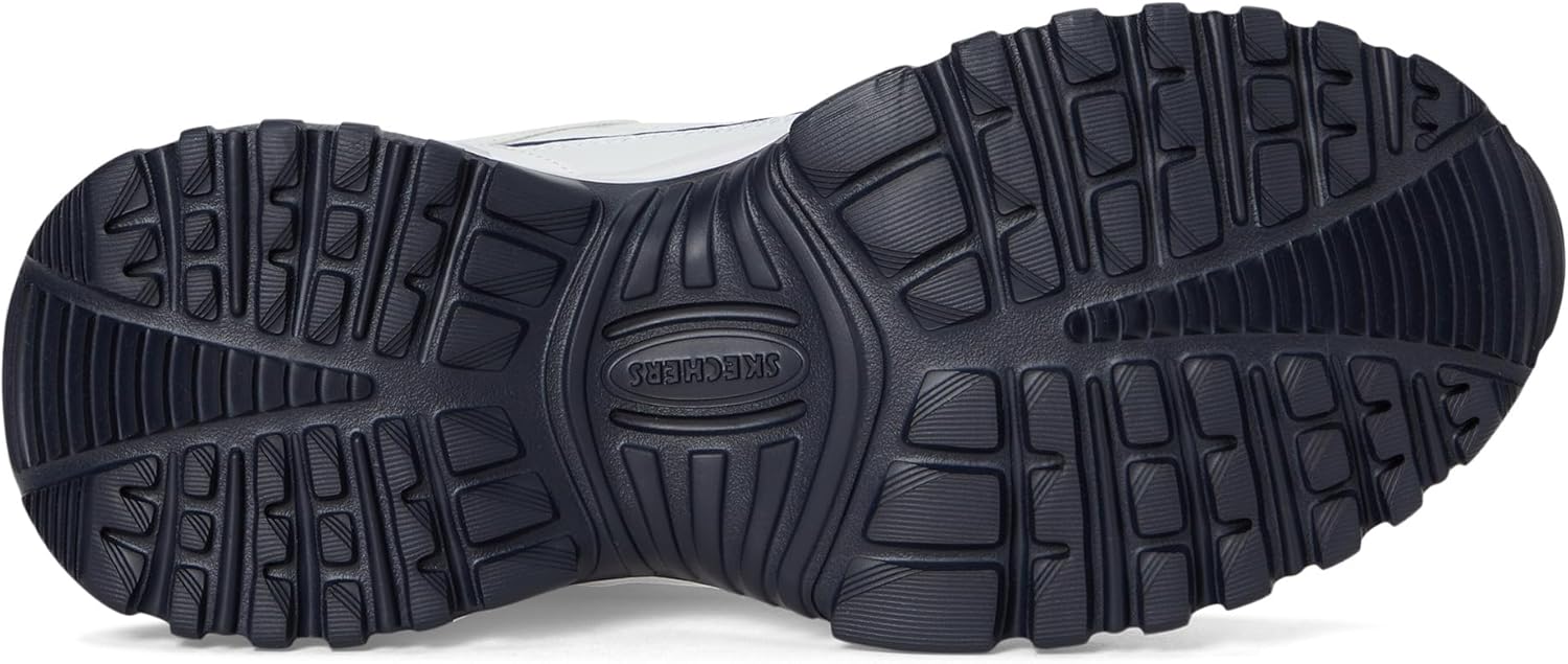 스케쳐스 Afterburn E'Lite Grill Corporal Hands 프리 슬립 In