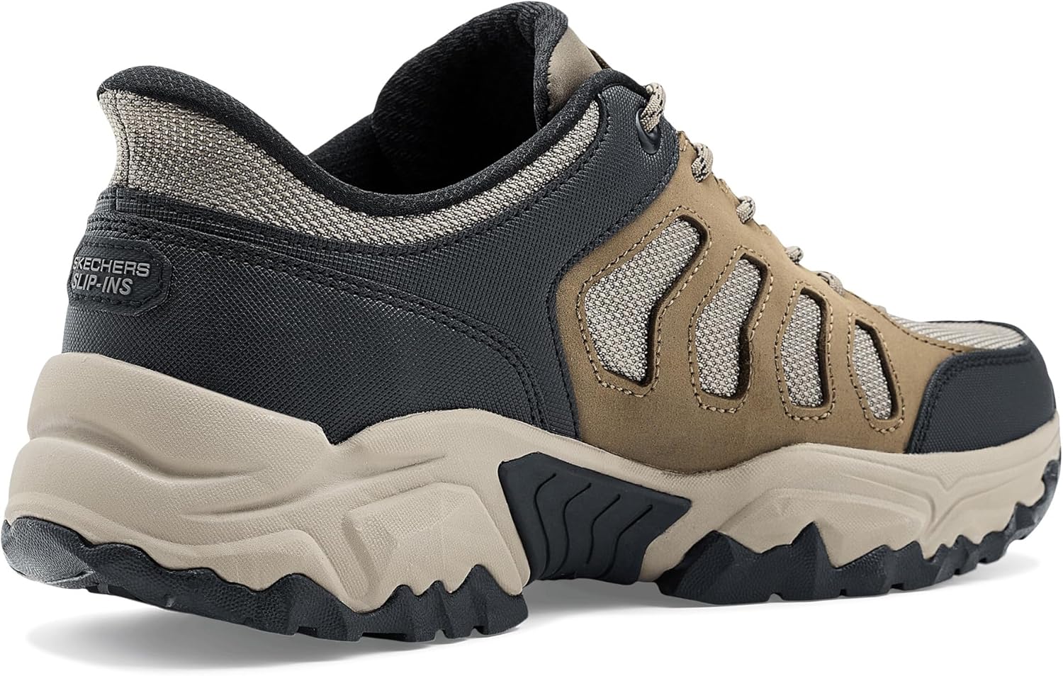 스케쳐스 Terraform Jagger