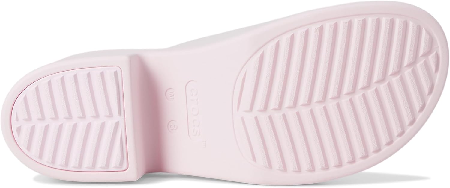 크록스 Brooklyn 슬라이드