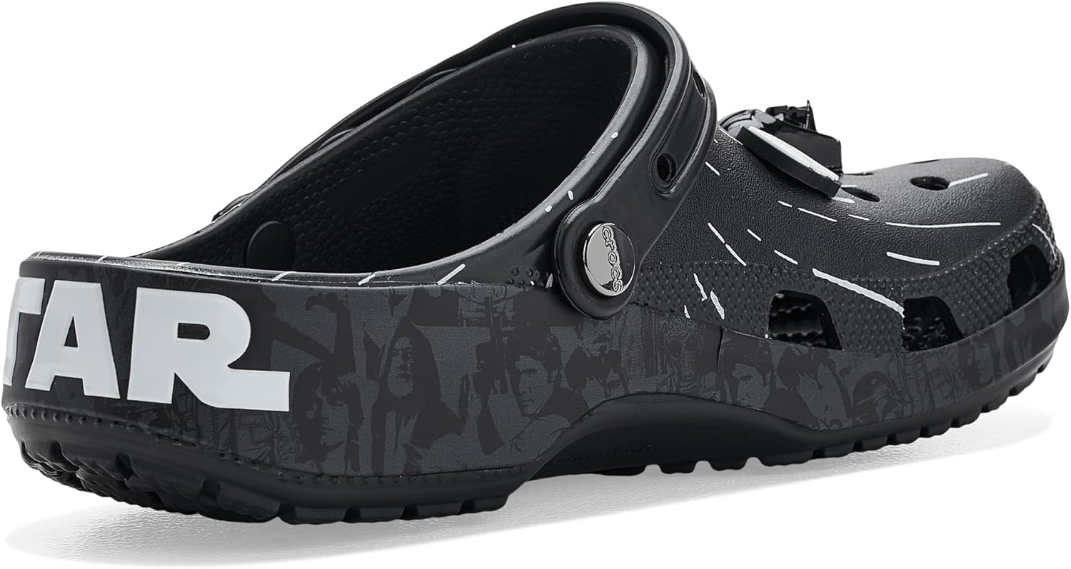 크록스 Star Wars 클래식 Clog