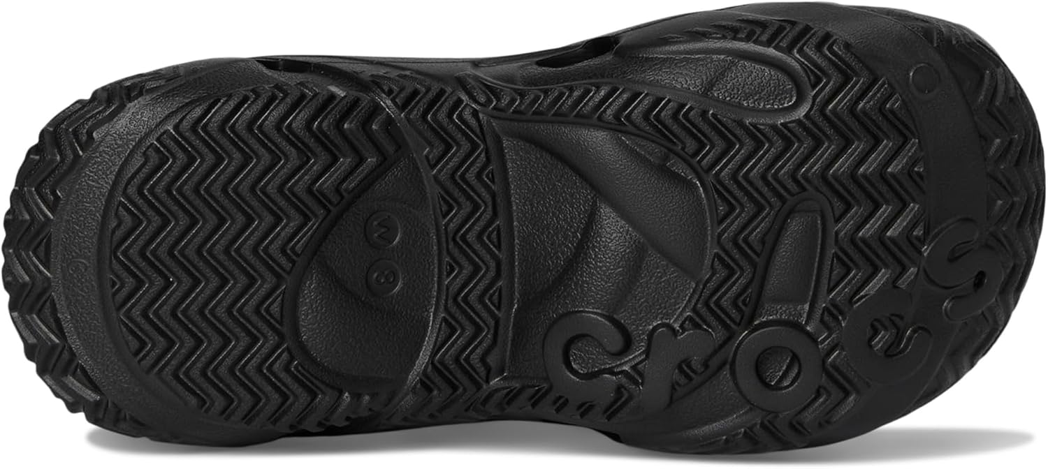 크록스 Caged Clogs