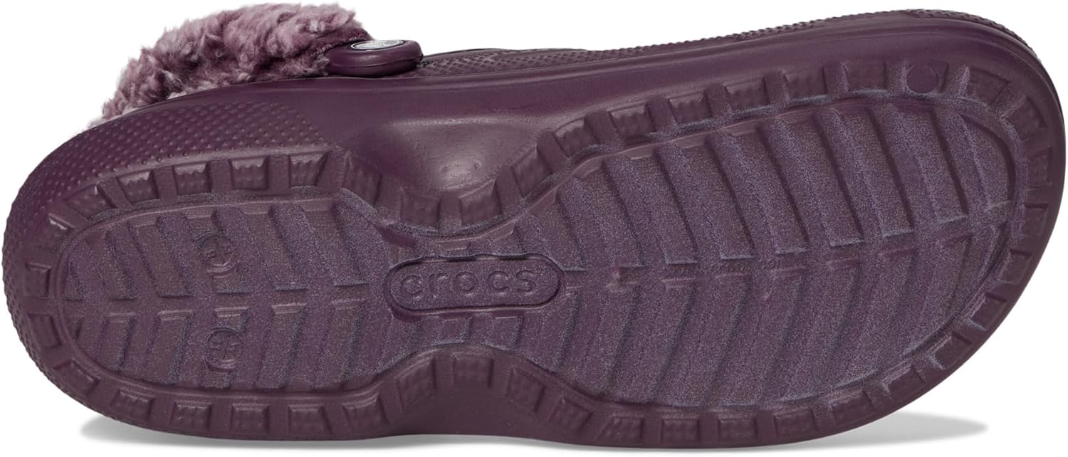 크록스 클래식 Fleece Lined Clogs