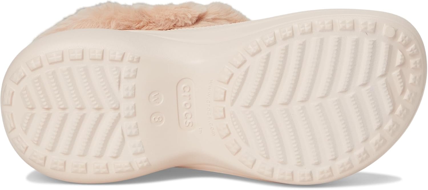 크록스 Bae Lined Clogs