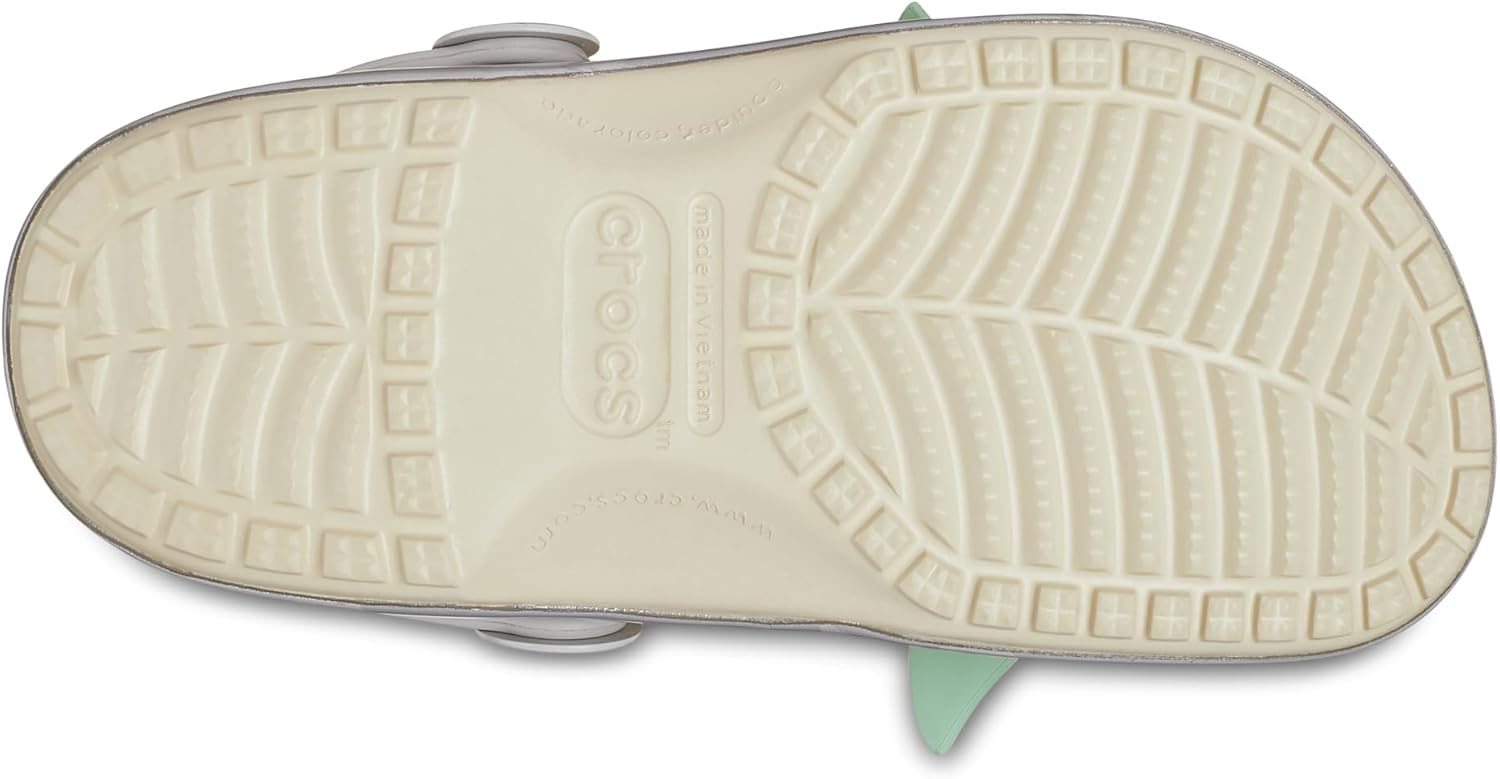 크록스 Star Wars Grogu 클래식 Clog