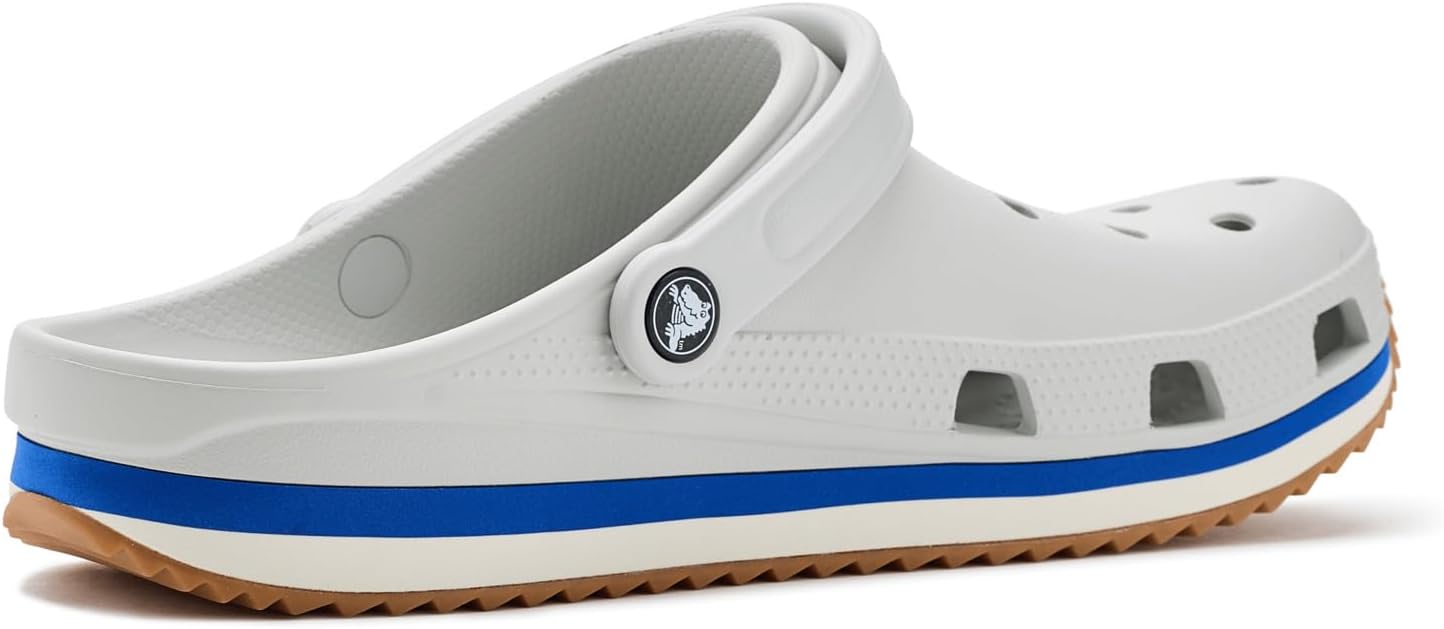 크록스 크록밴드 러너 Clog