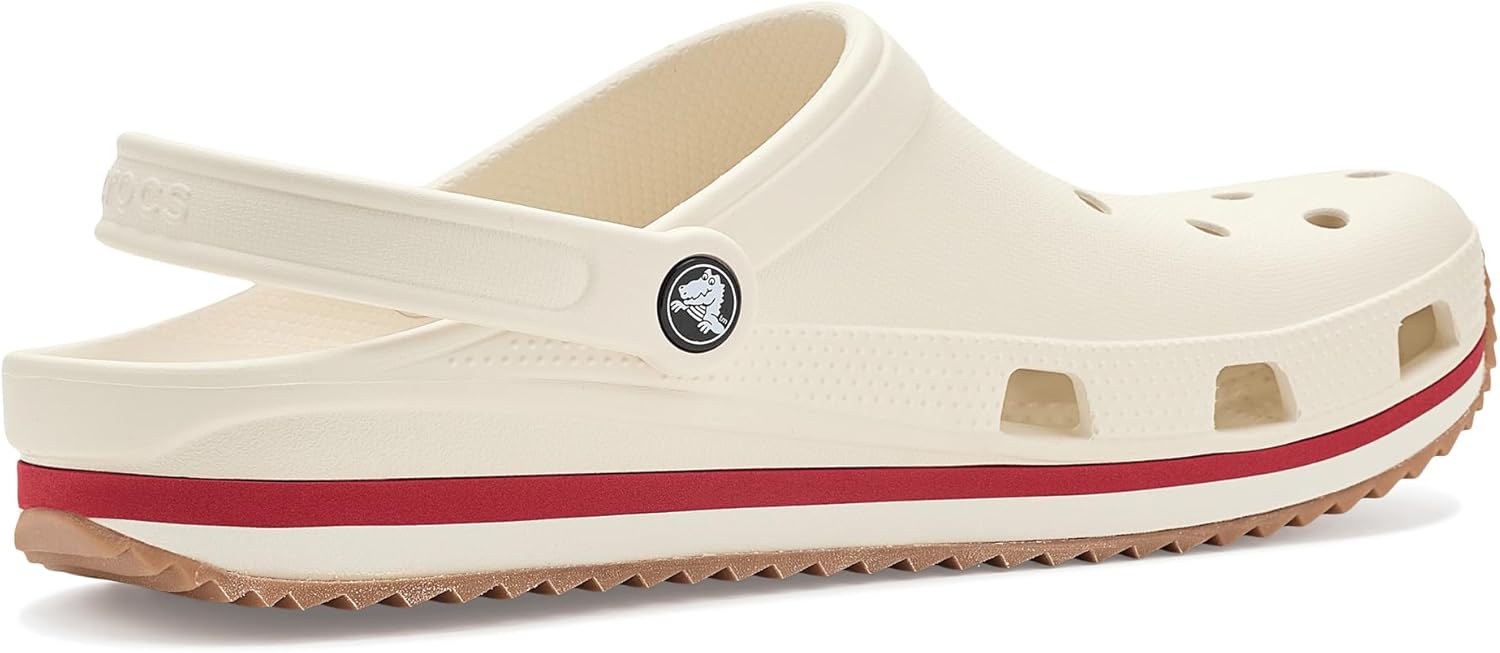 크록스 크록밴드 러너 Clog