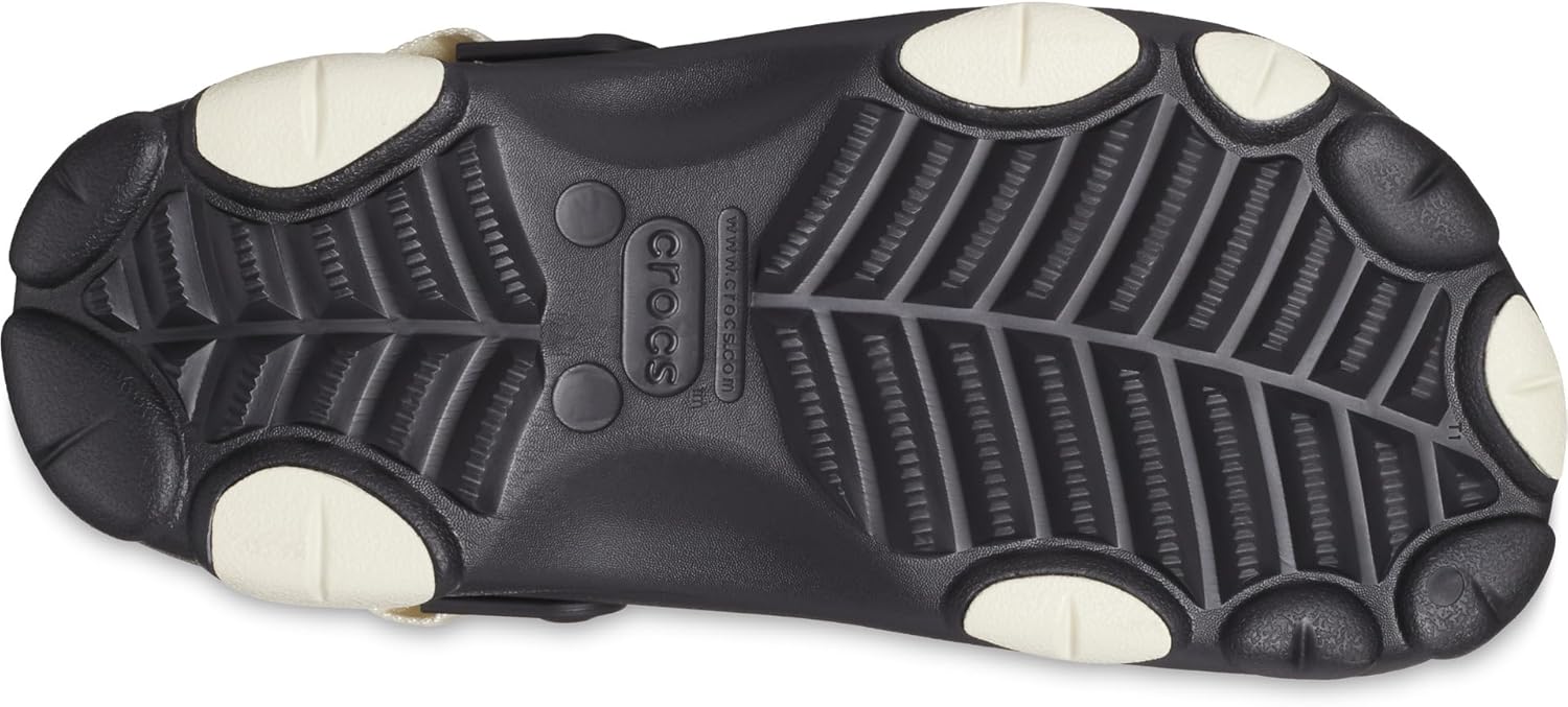 크록스 All Terrain Lined Clog