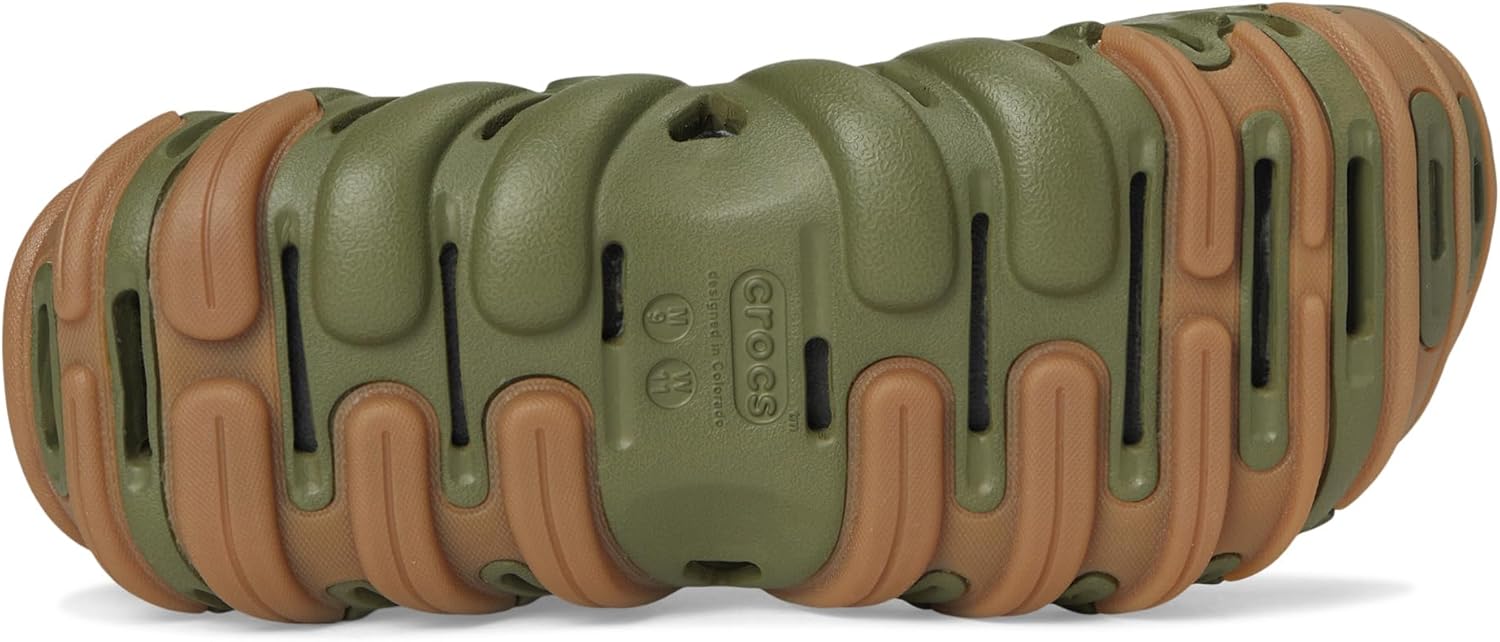 크록스 Echo Ro Clog