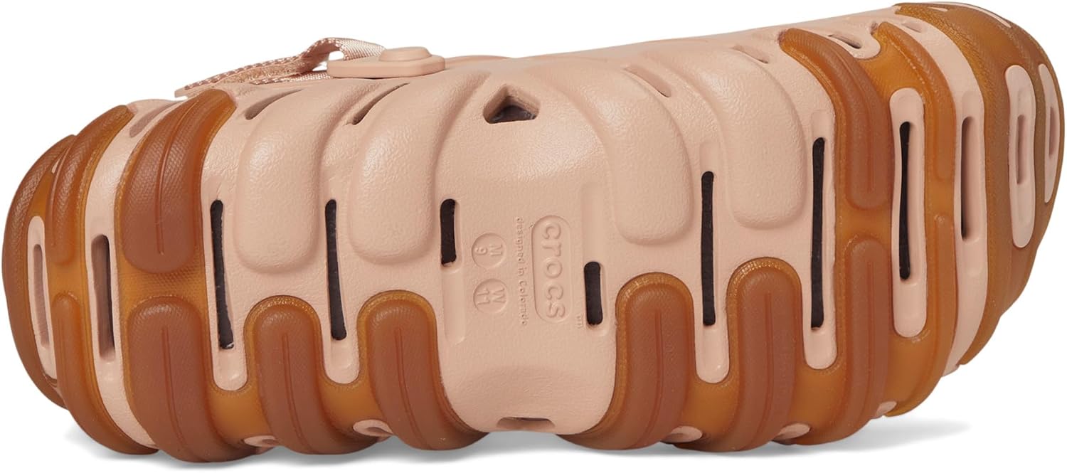 크록스 Echo Ro Clog