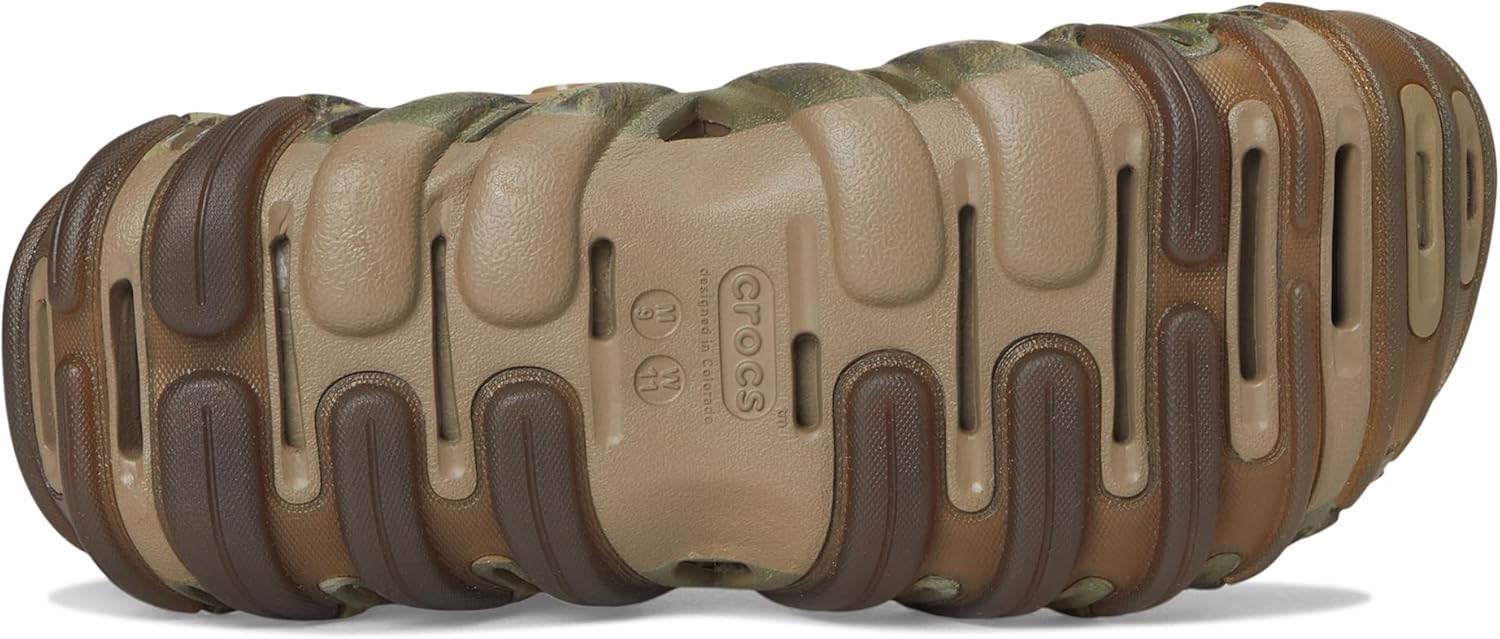 크록스 Echo Ro Clog