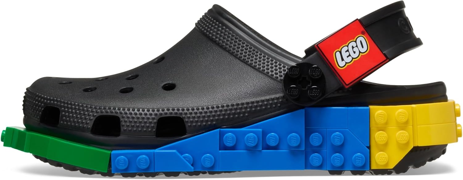 크록스 LEGO® Creativity Clog