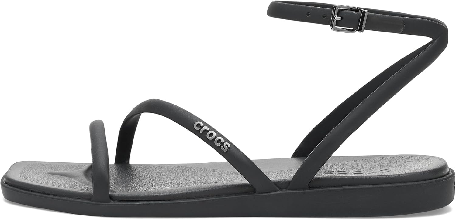 크록스 Miami Ankle Strap 샌들