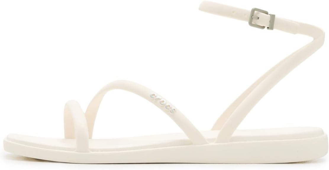 크록스 Miami Ankle Strap 샌들