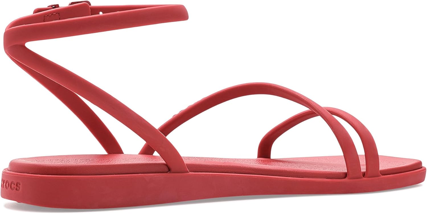 크록스 Miami Ankle Strap 샌들