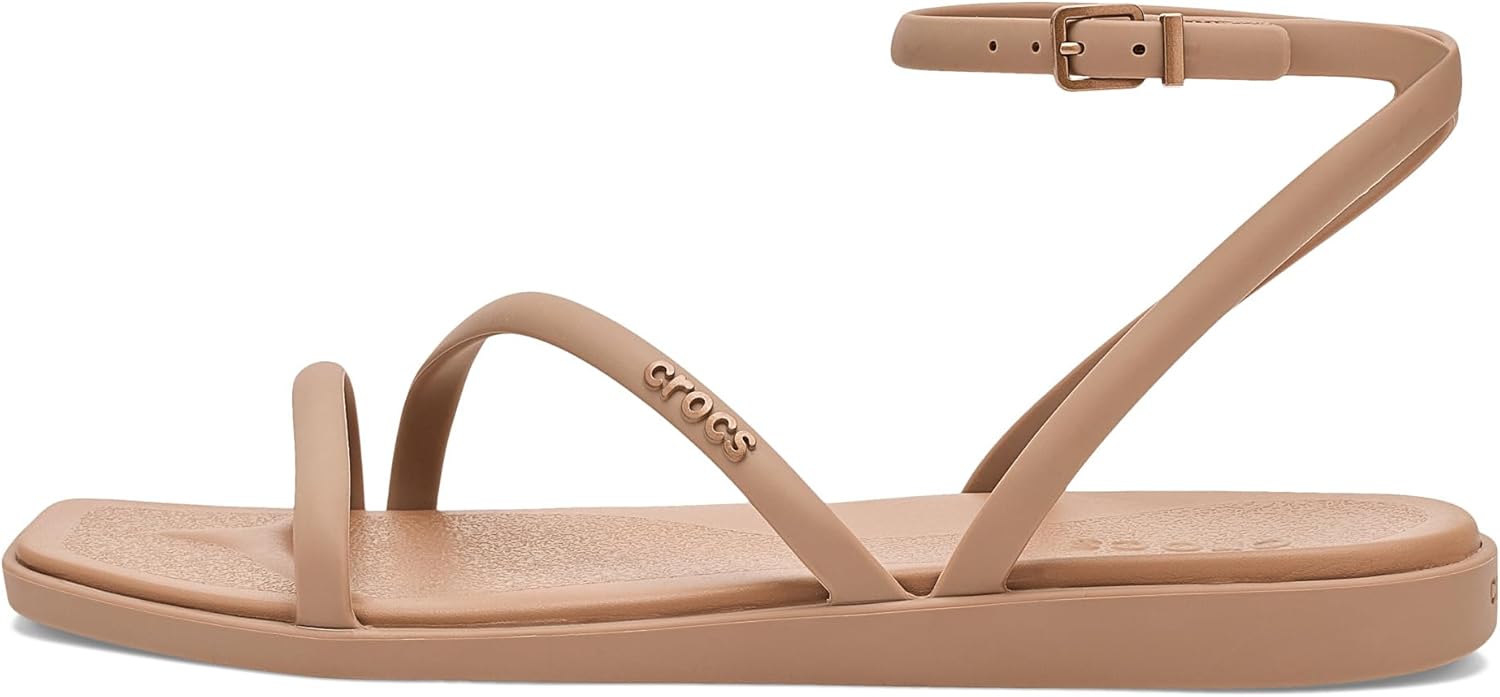 크록스 Miami Ankle Strap 샌들