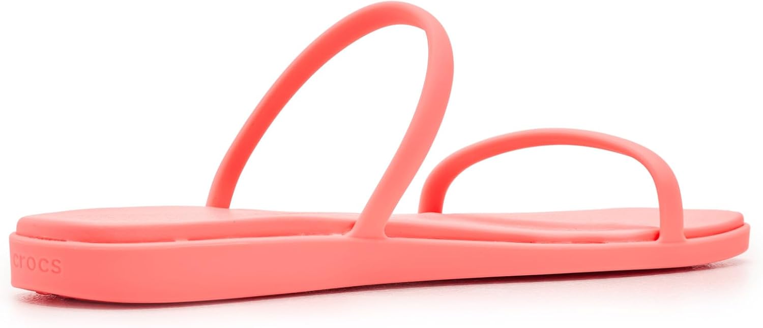 크록스 Miami Two Strap 샌들