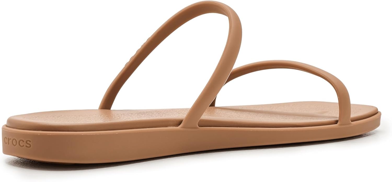 크록스 Miami Two Strap 샌들